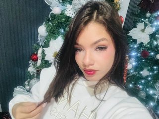 Profilbilde av Candy_hallen webkamera modell