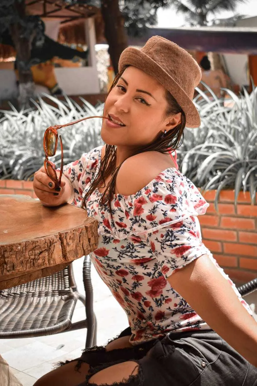 Darsteller aliice_santos Foto 6