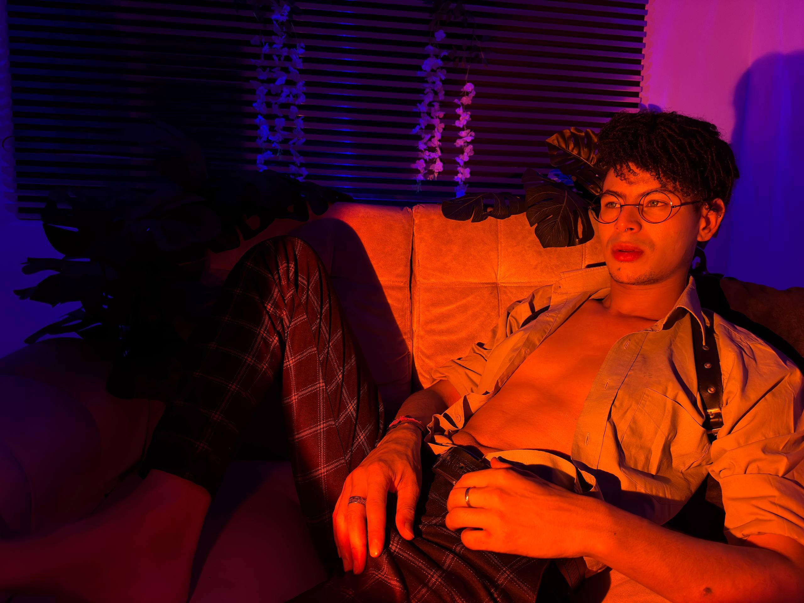 Performer ThiiagoSaeenz Photo 1