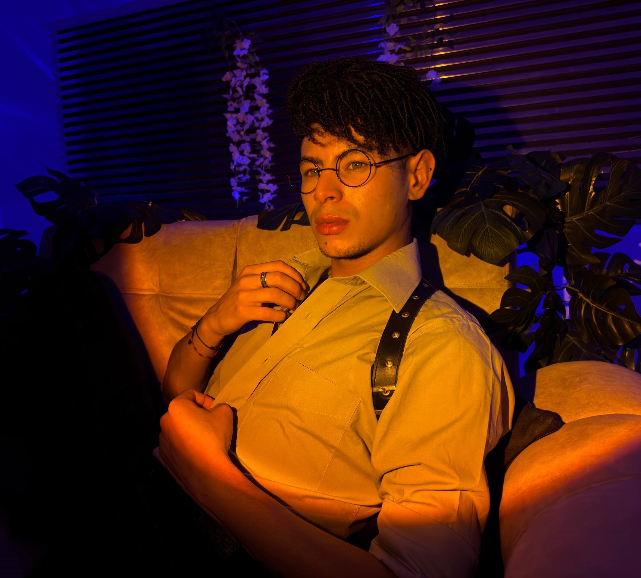 Performer ThiiagoSaeenz Photo 2