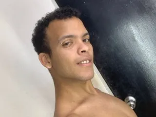 Image de profil du modèle de webcam William_Lewis