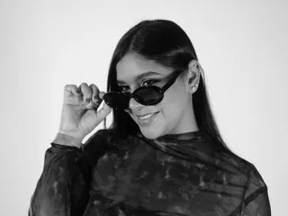 Foto de perfil de modelo de webcam de Bellaa_Rosse