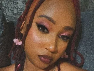 Foto de perfil de modelo de webcam de Zaya19