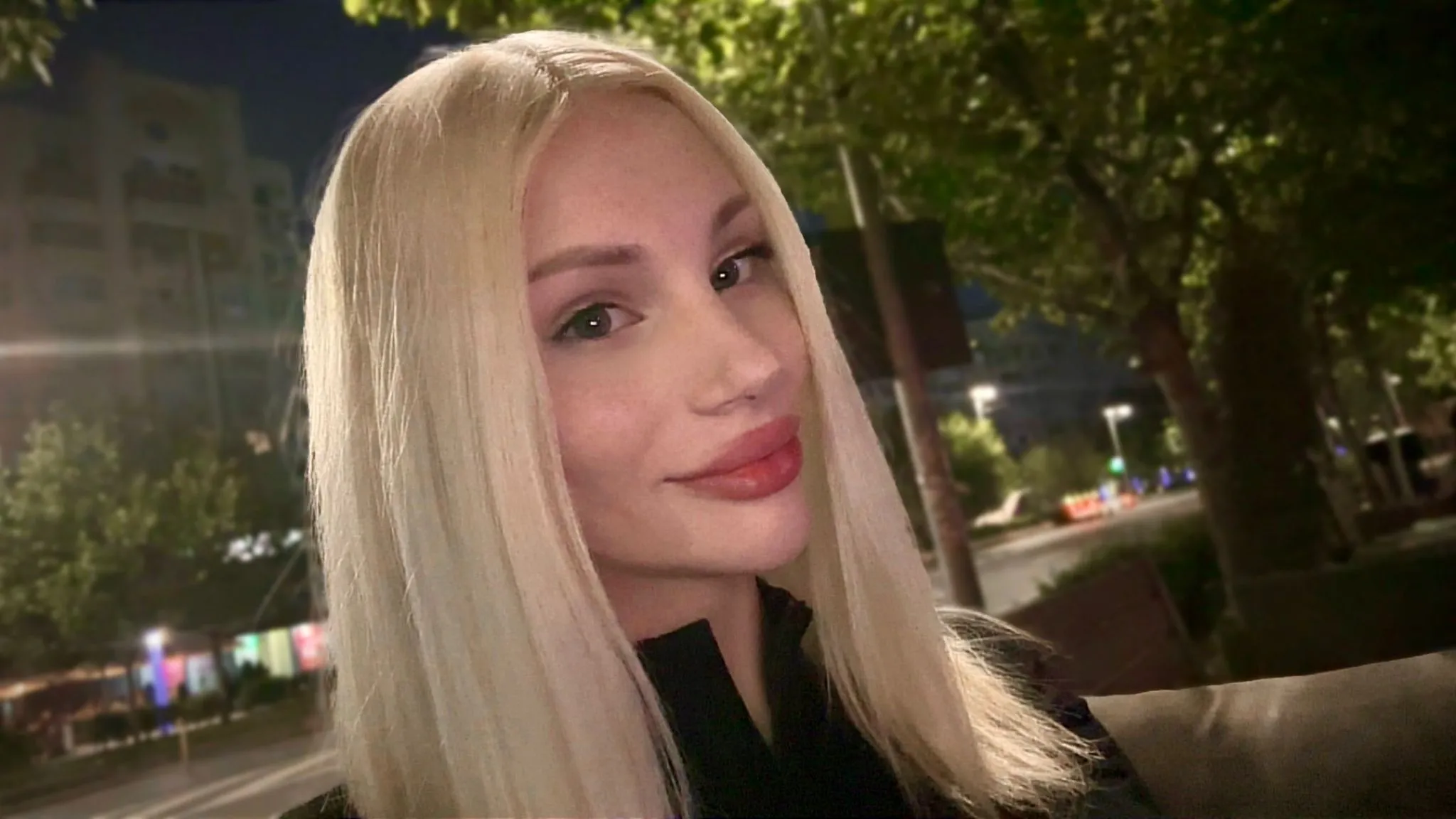 Artiest BarbieKara Foto 3