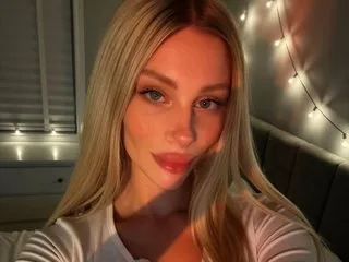 Imagen de perfil de modelo de cámara web de BarbieKara