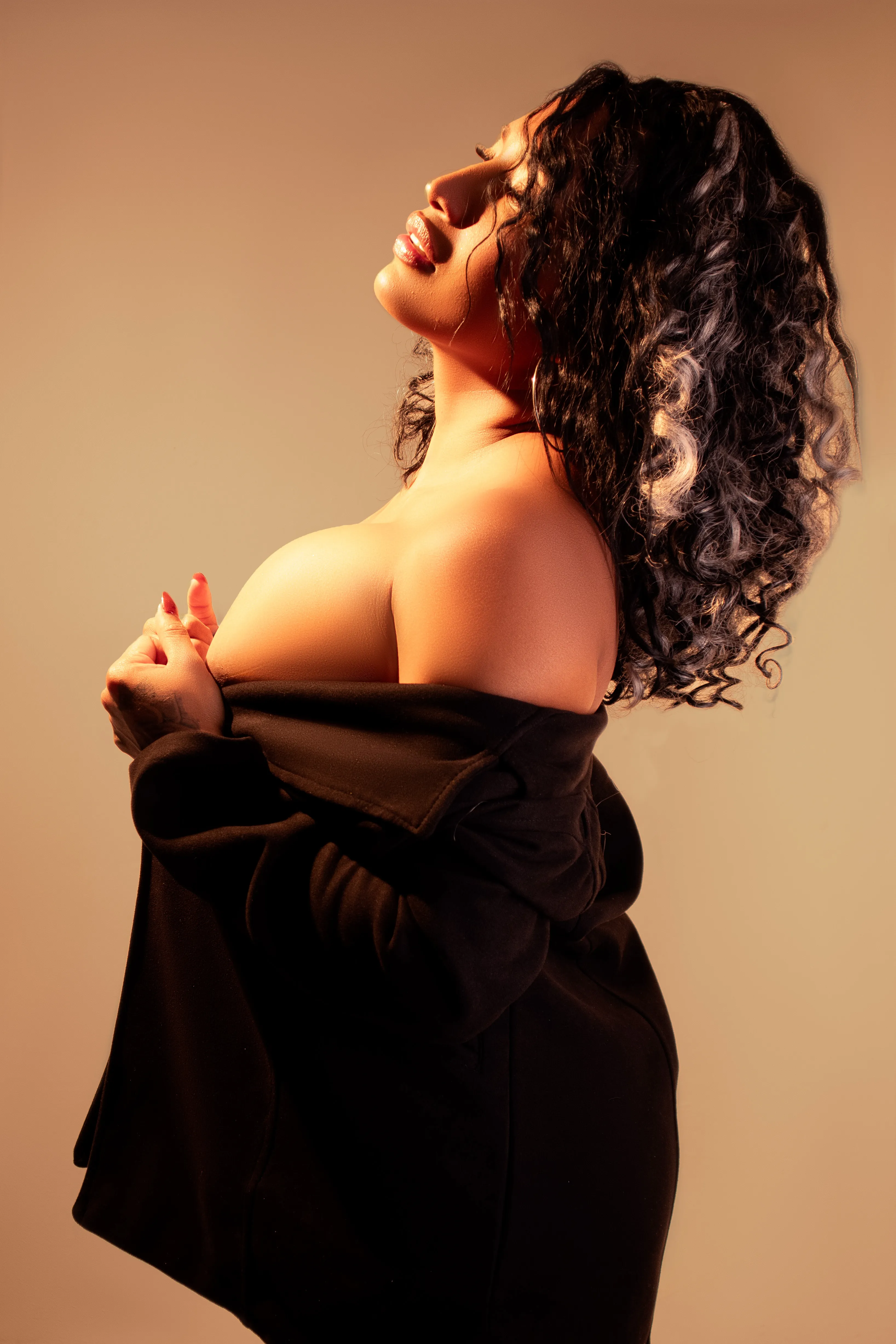 Artist HannaMarceau Foto 7