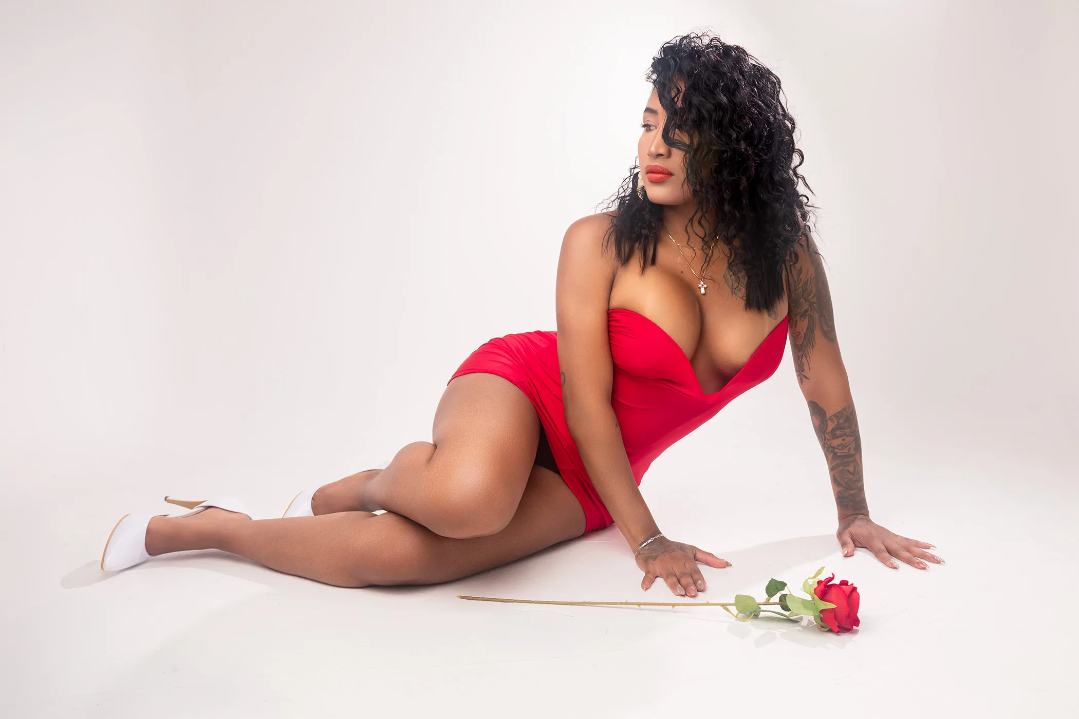 Interprete HannaMarceau Foto 4