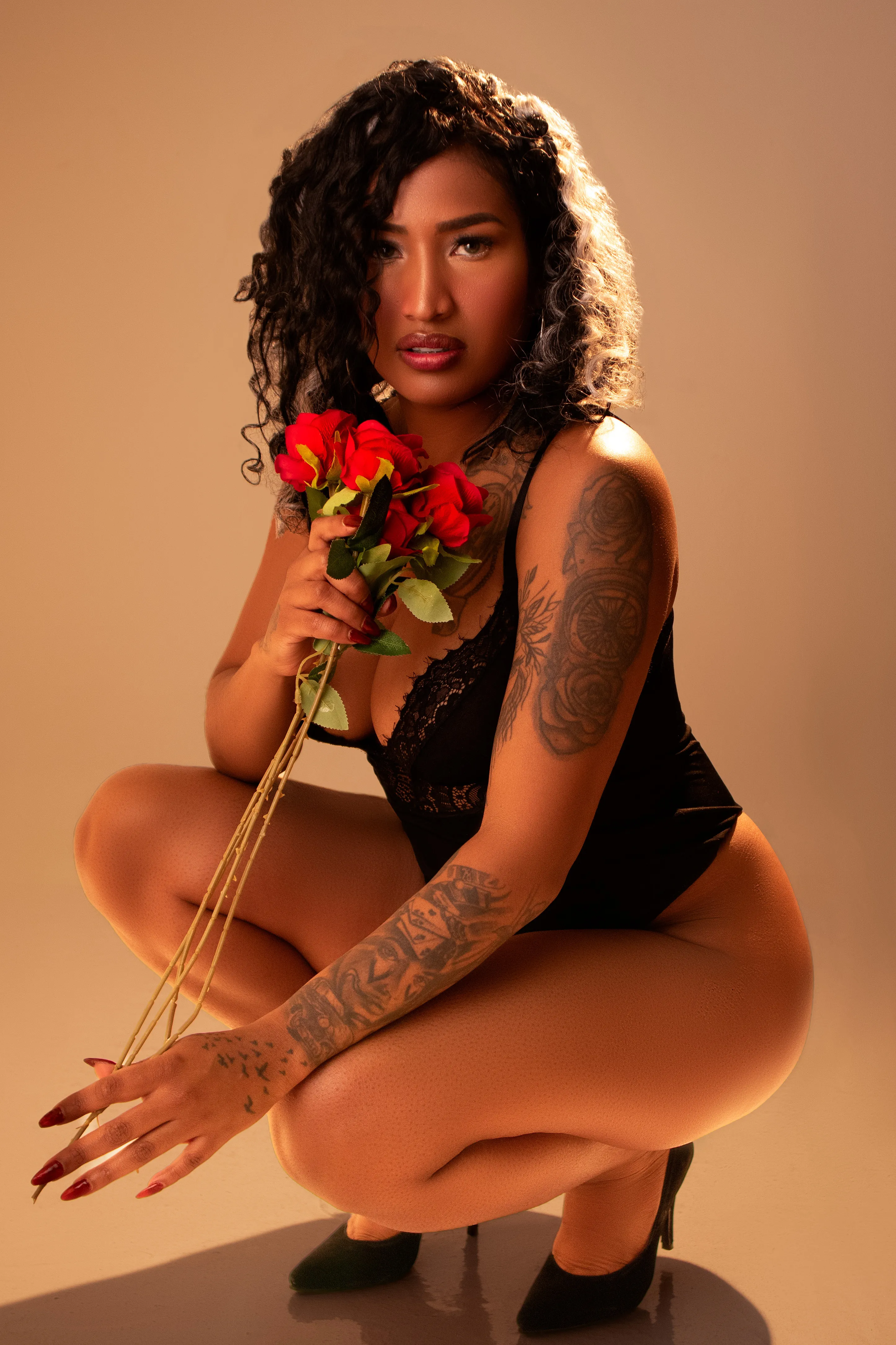 Artist HannaMarceau Foto 9