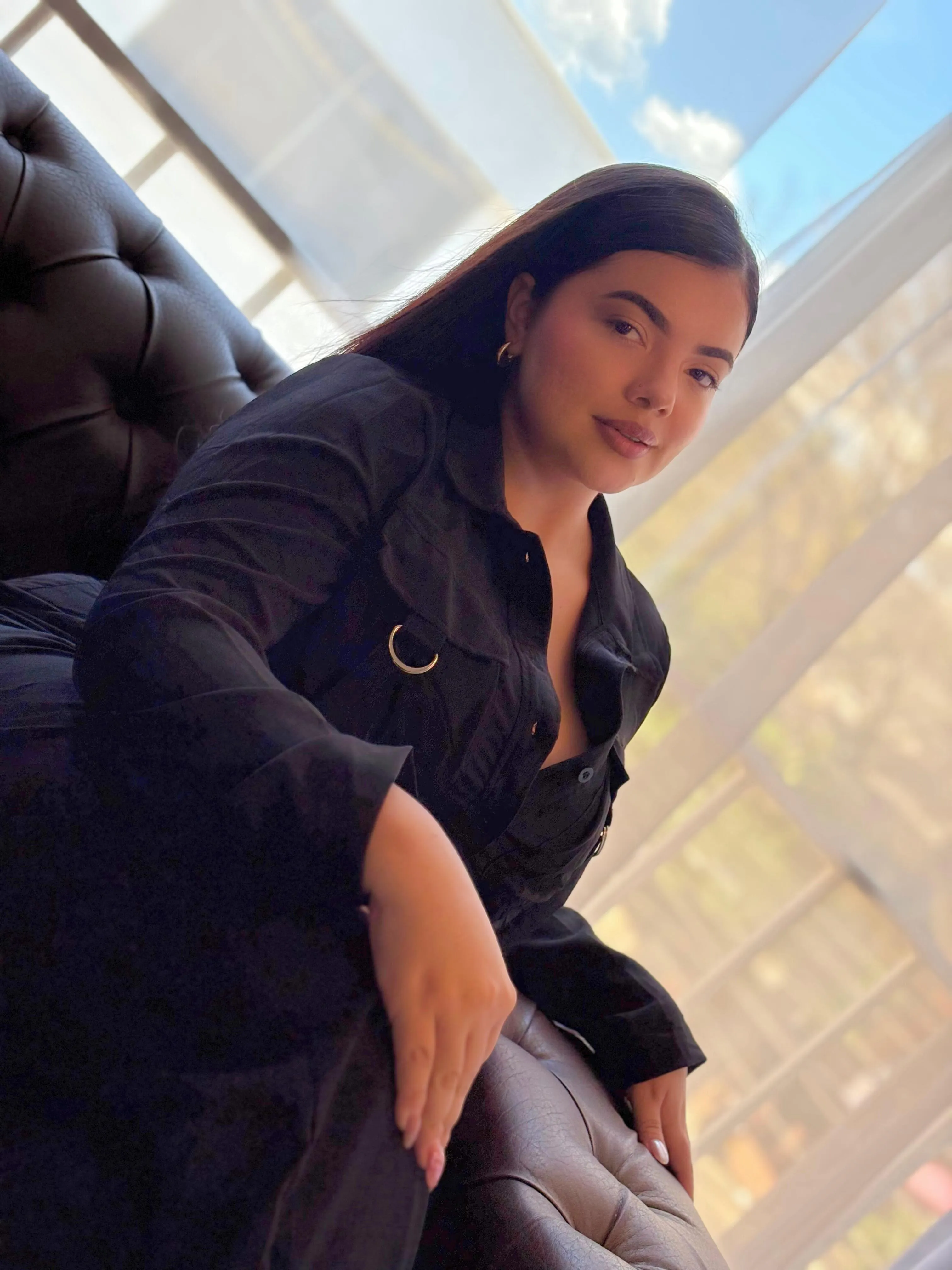 Intérprete SaraWatsonns Foto 2