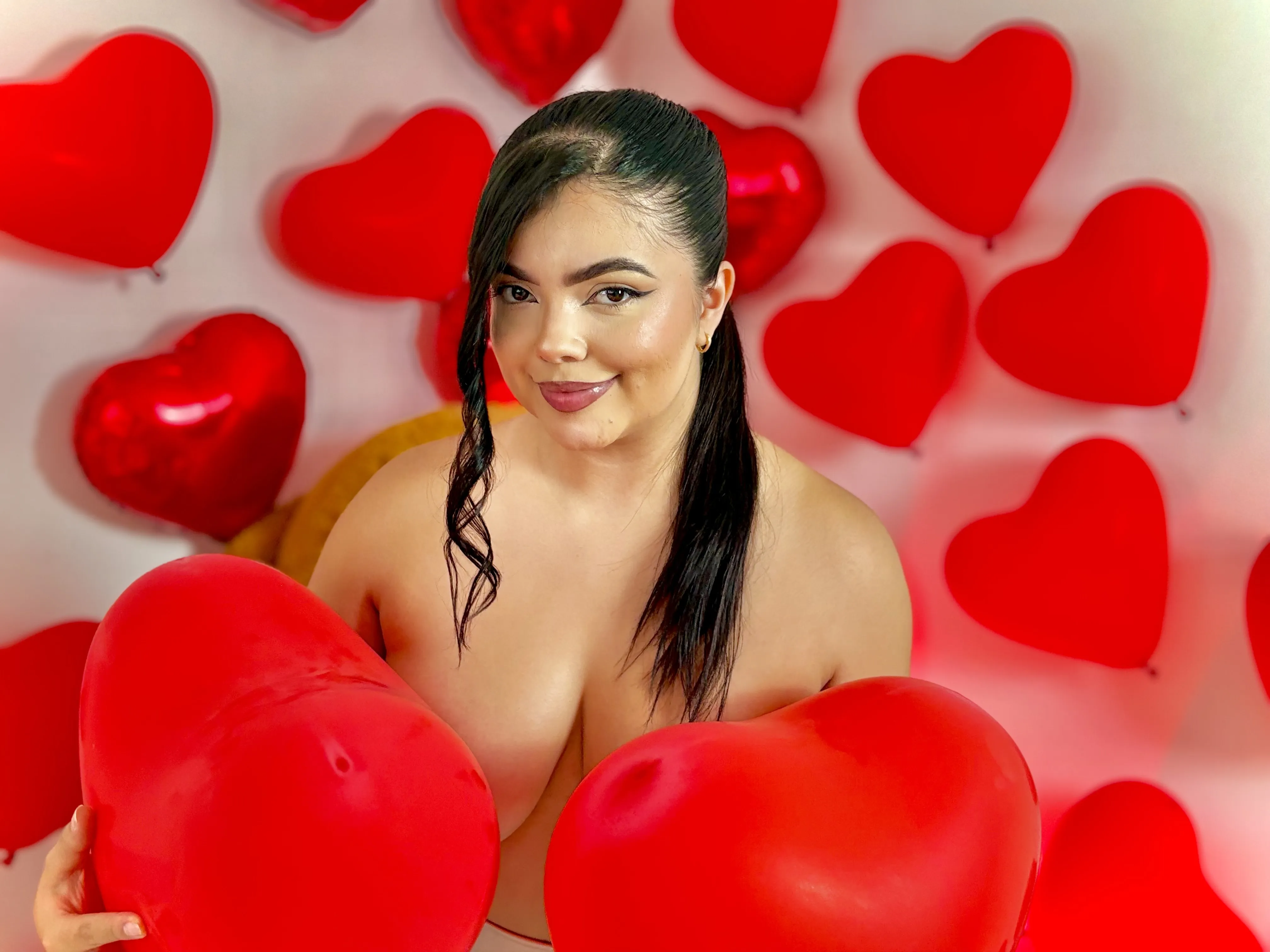 Performer SaraWatsonns Photo 7