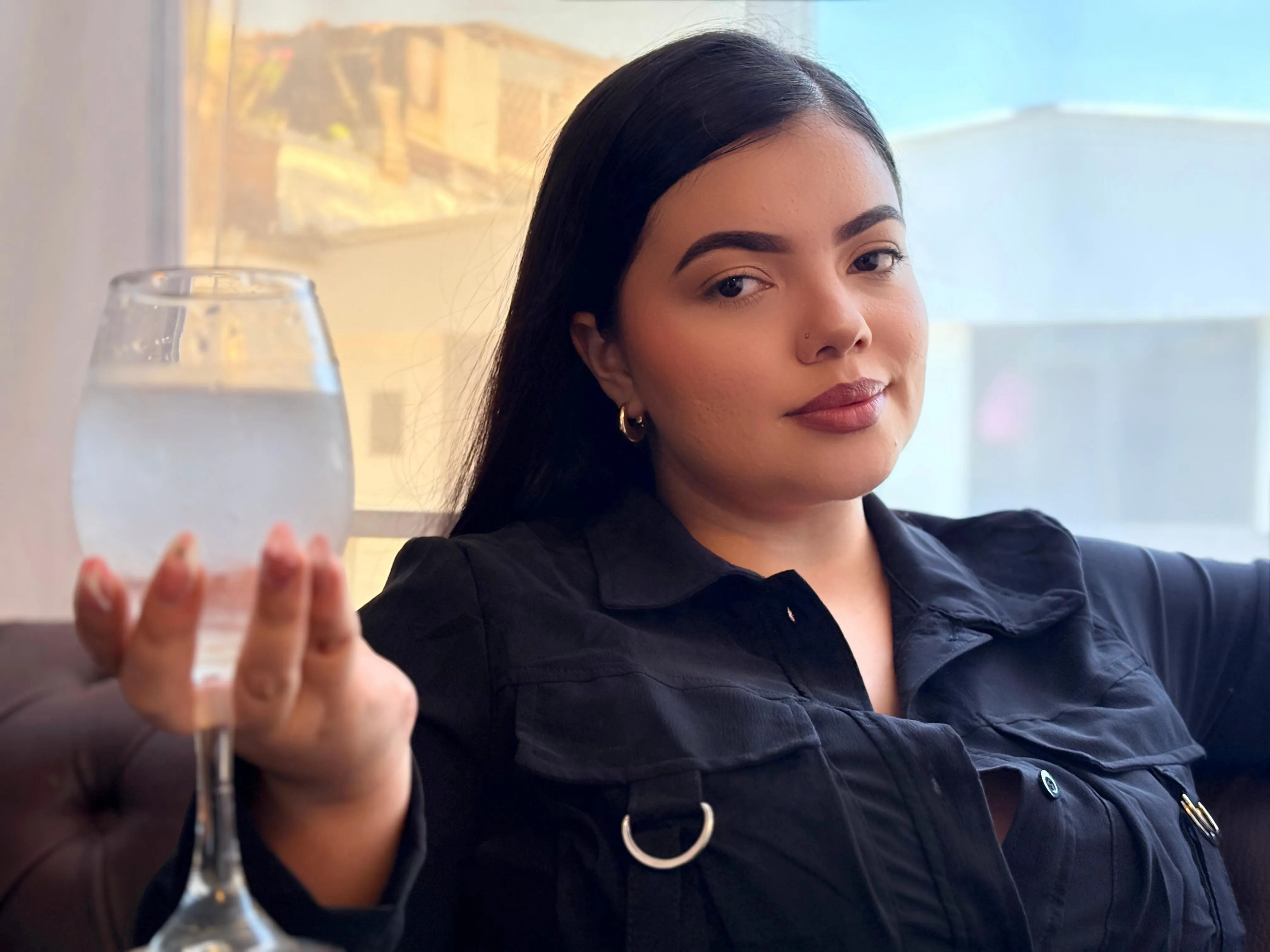 Intérprete SaraWatsonns Foto 5