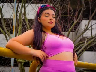 Imagen de perfil de modelo de cámara web de SaraWatsonns
