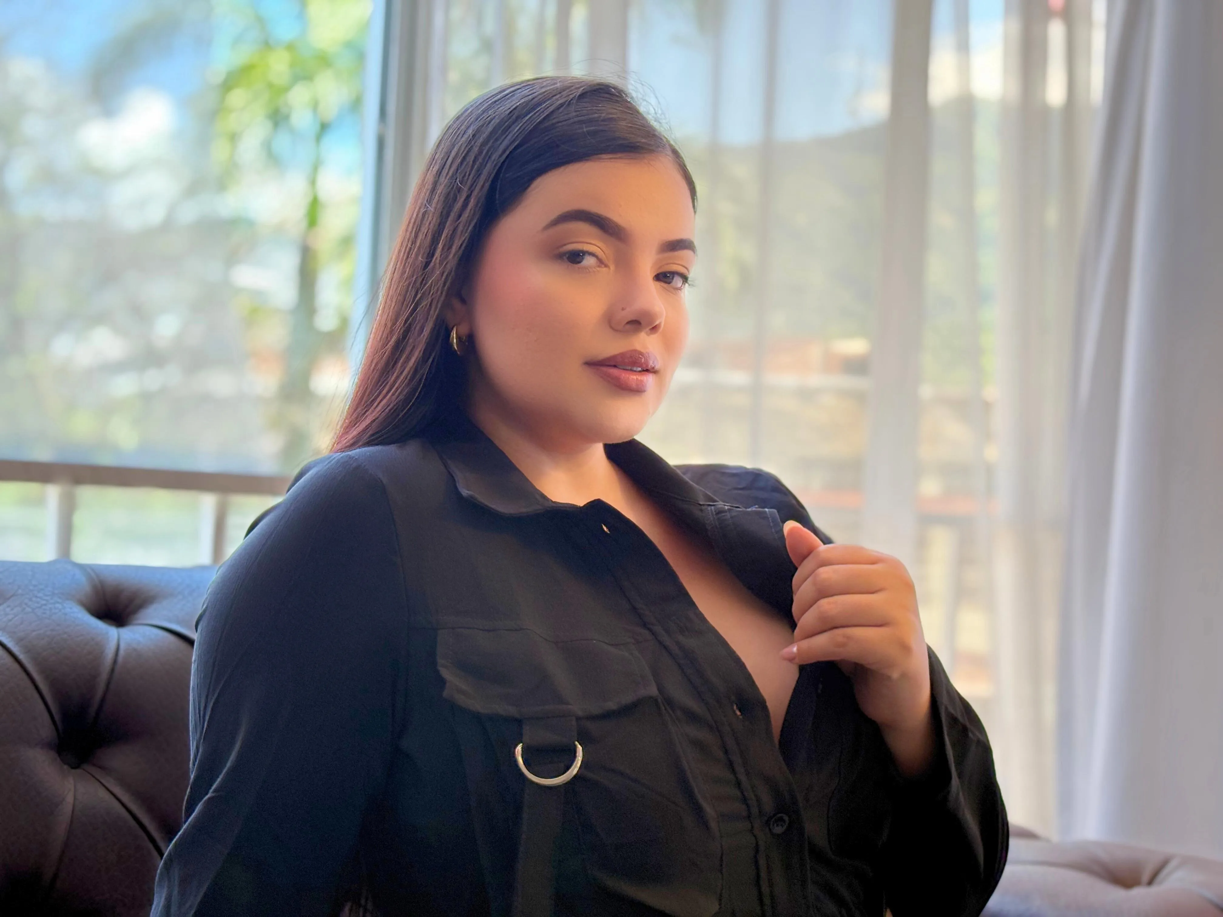 Intérprete SaraWatsonns Foto 3