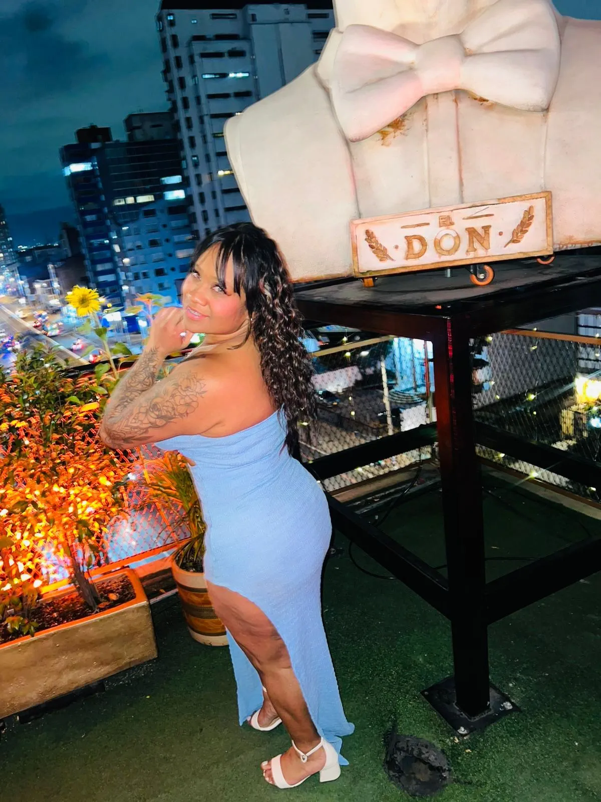 Artista CloemaraDuval Foto 1