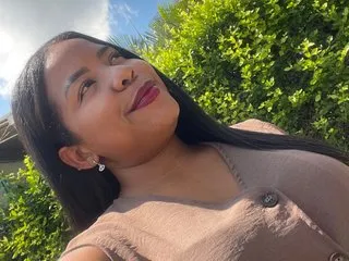 Imagen de perfil de modelo de cámara web de samanthaabloom