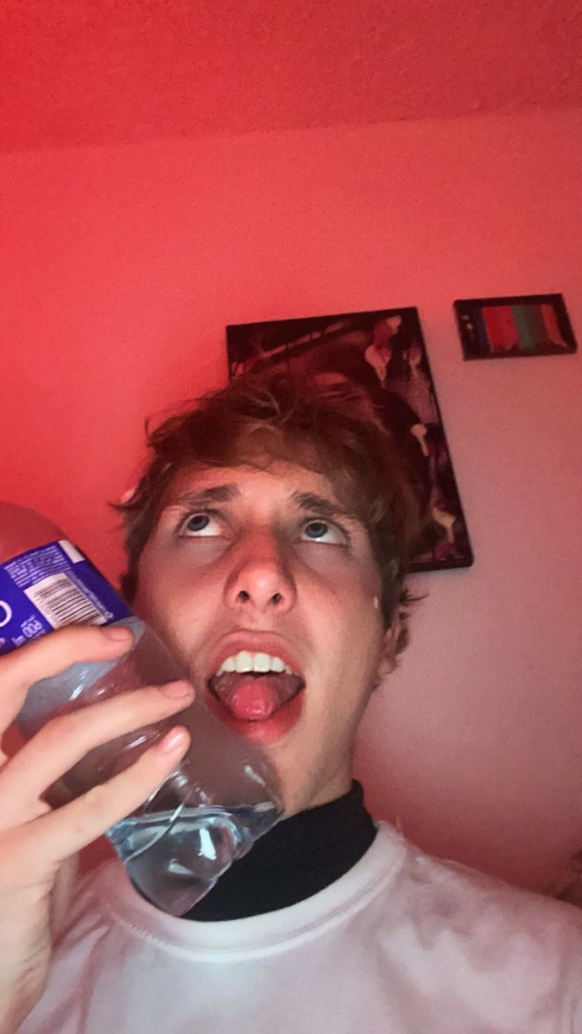 Artiest Danny_Parkerr Foto 1