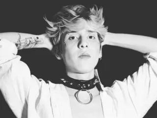 Danny_Parkerr Profilbild des Cam-Modells