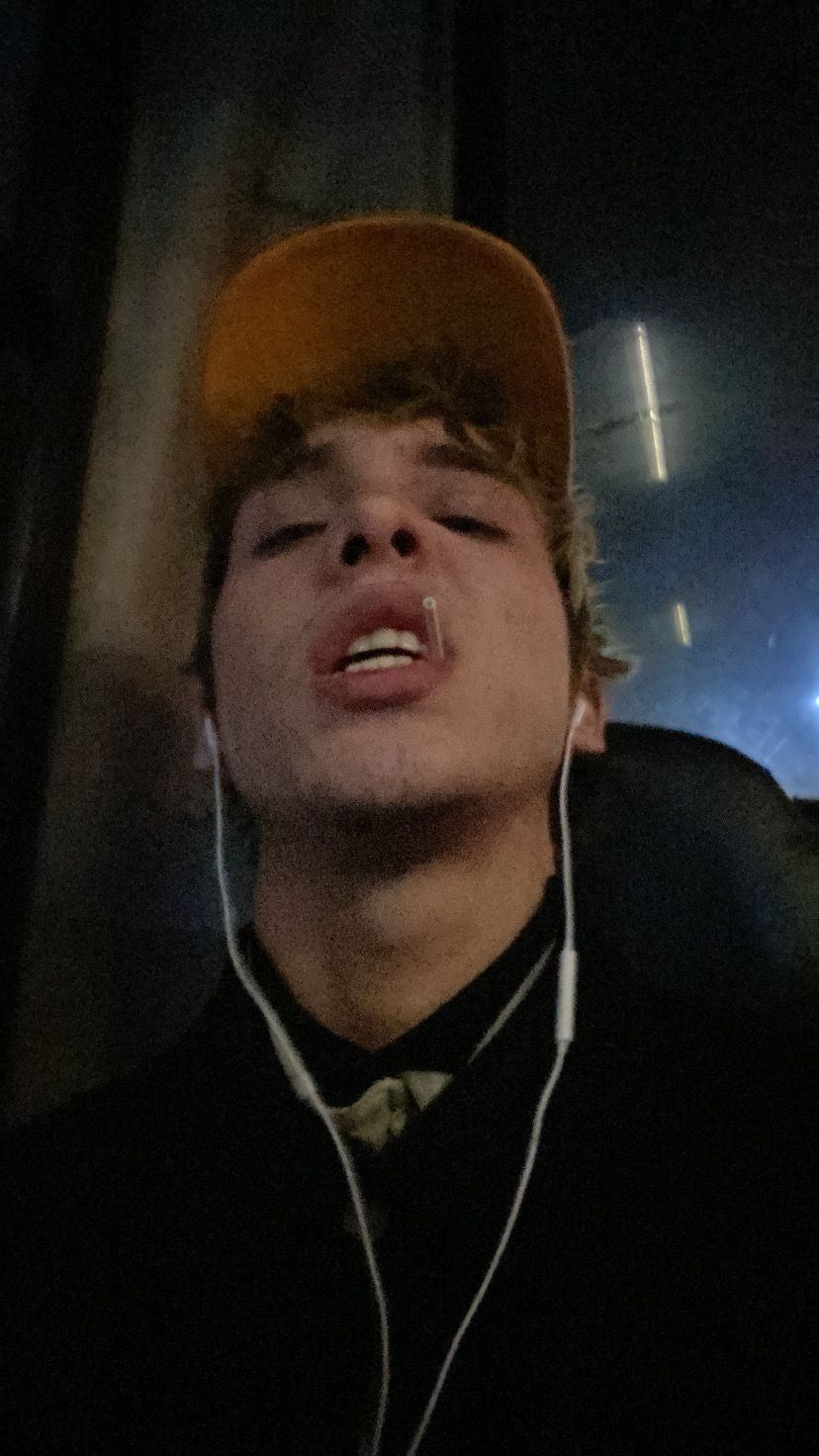 Artiest Danny_Parkerr Foto 3