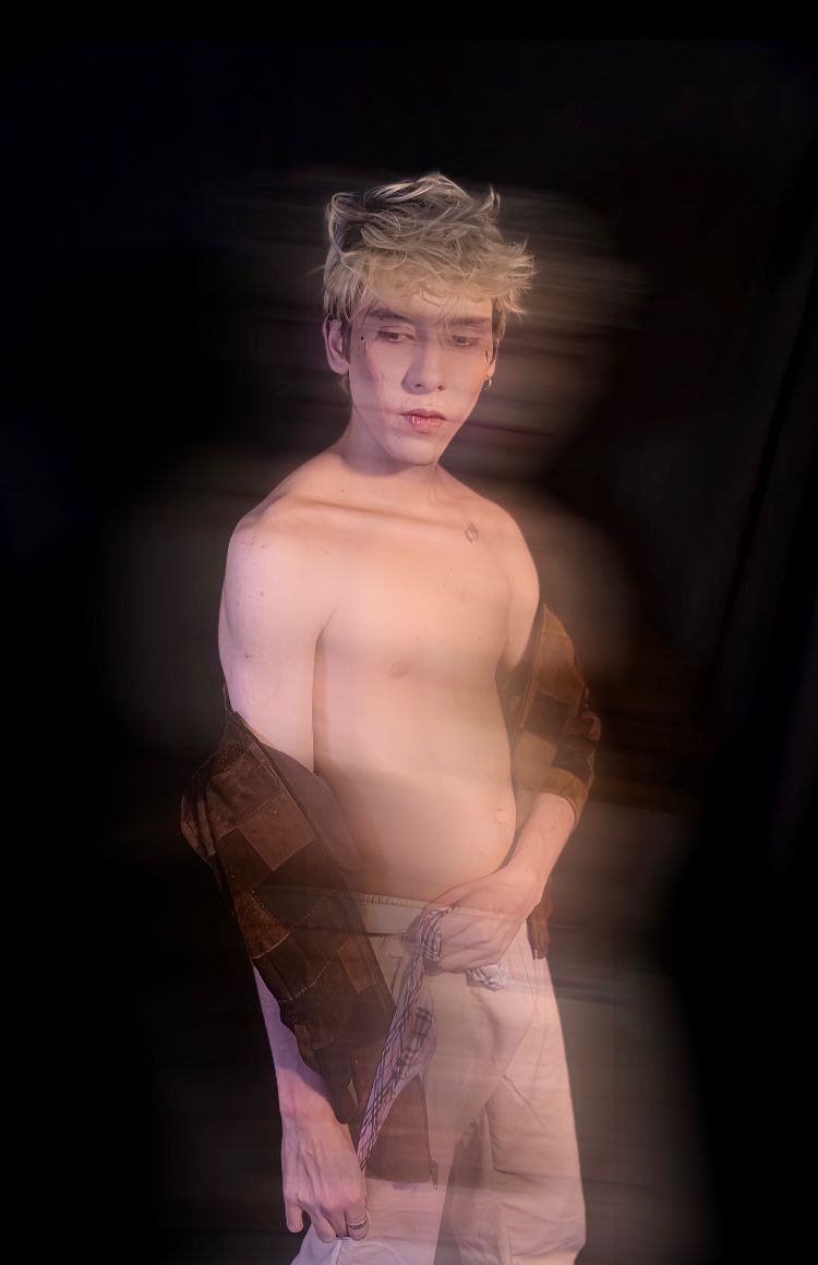 Artiest Danny_Parkerr Foto 6