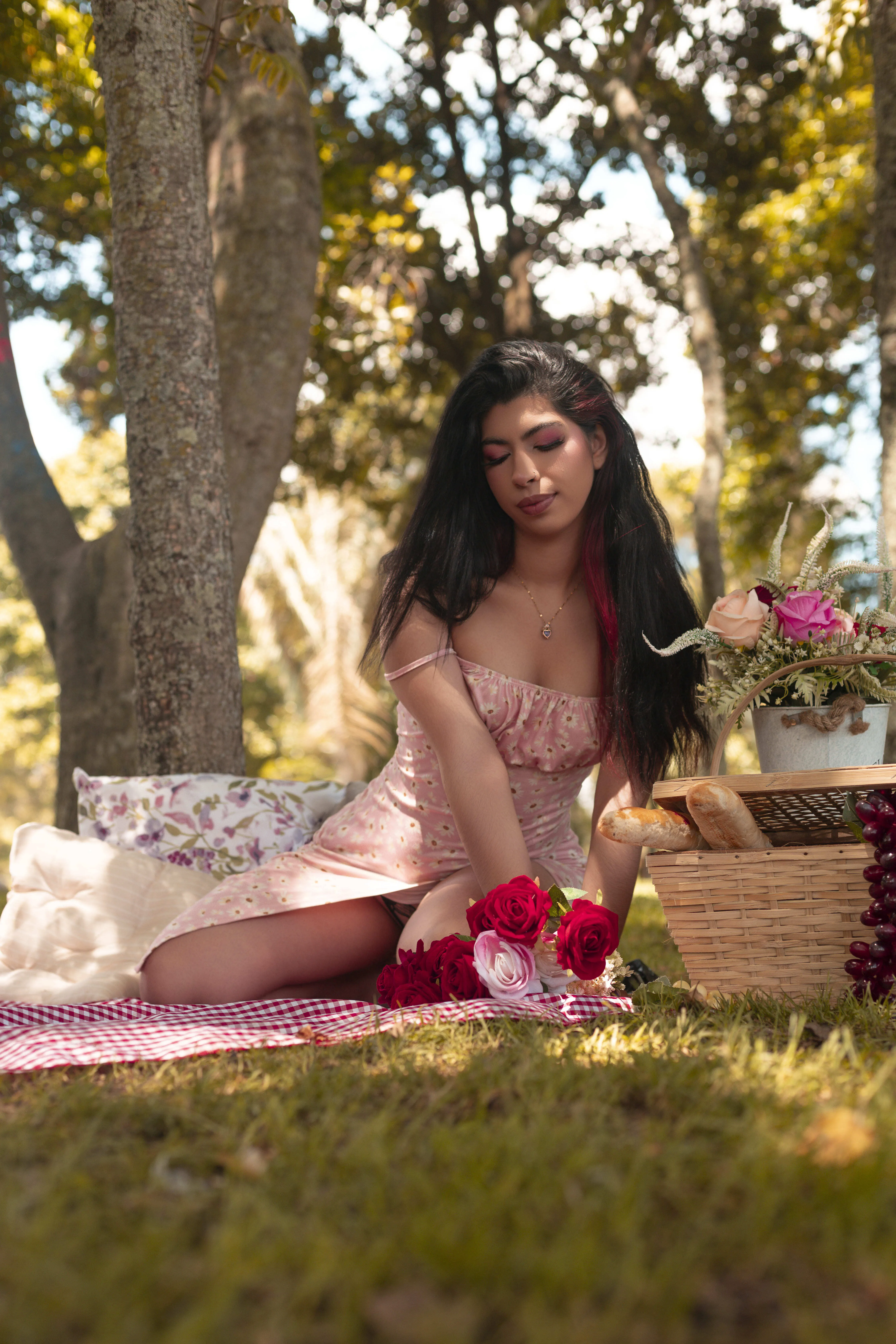 Artiest CassieBloomm Foto 1