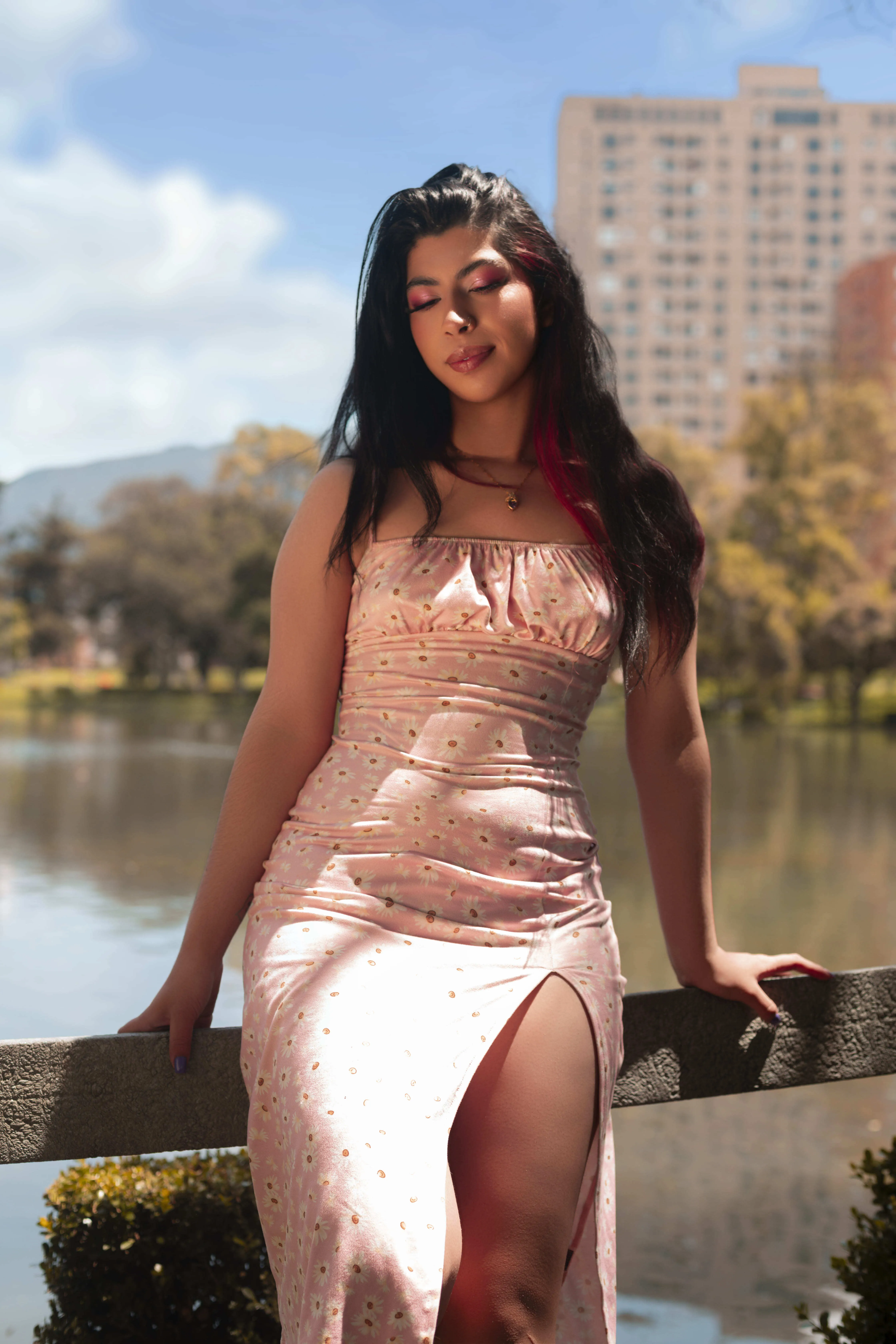 Artiest CassieBloomm Foto 4