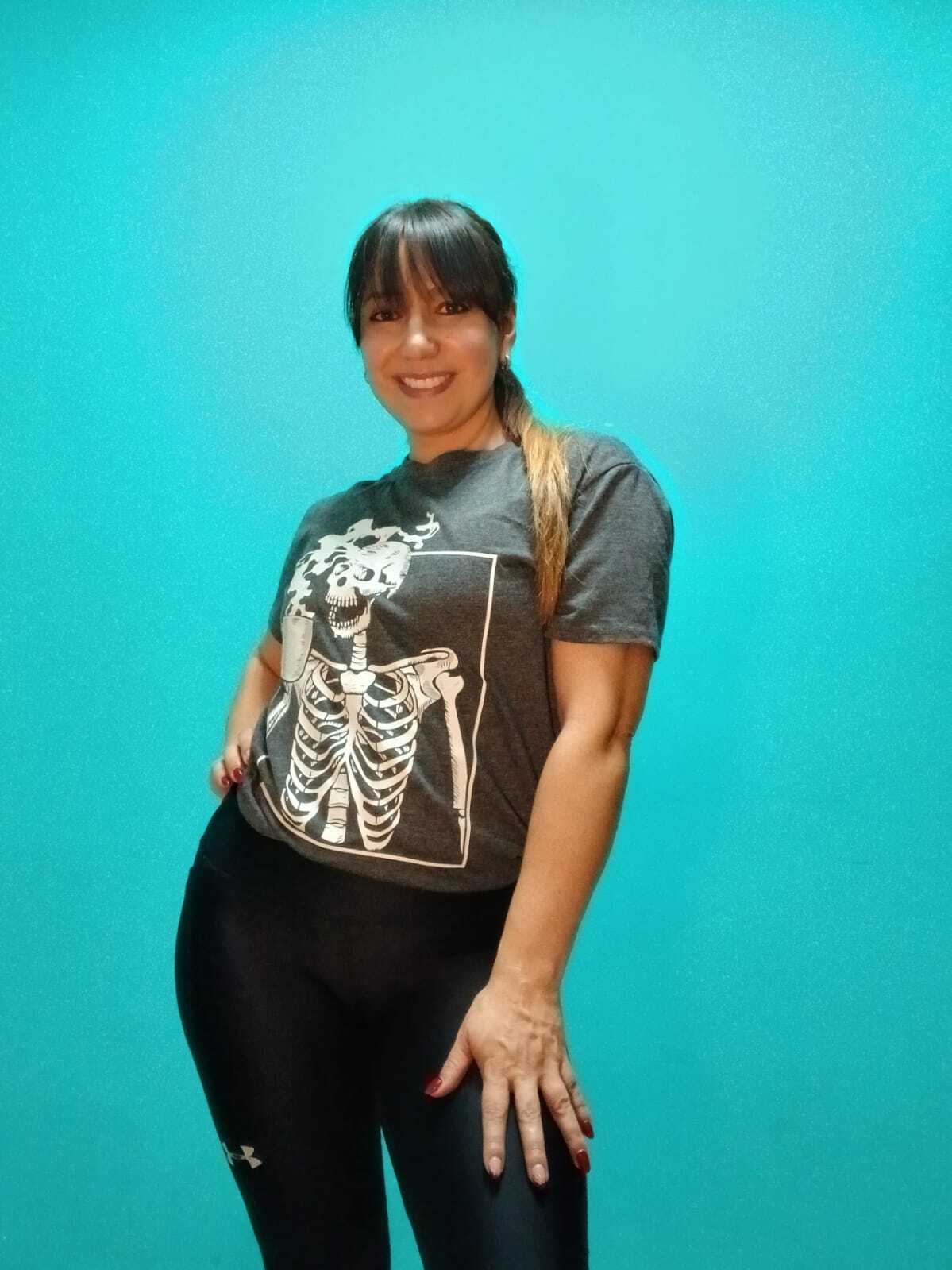 Artiest roxanneblair Foto 3