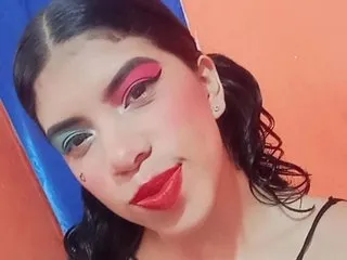 CamiBisconce immagine del profilo del modello di cam