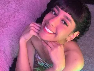 Image de profil du modèle de webcam KhloeSmiith