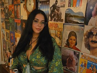 SexySe7en77 live cam