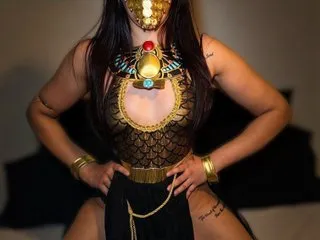 Foto de perfil de modelo de webcam de Laylaxxx69