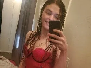 SexynBadAlexa profilbild på webbkameramodell