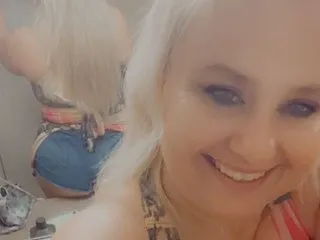 AnnitaCoxs profielfoto van cam model