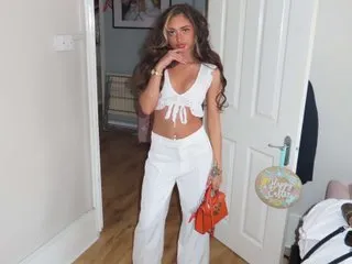 Amira_ayah immagine del profilo del modello di cam