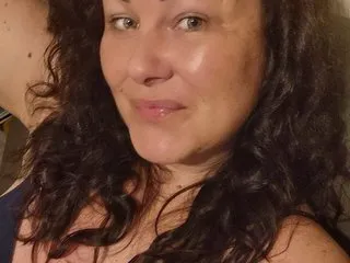 Image de profil du modèle de webcam CurvyShyShonna