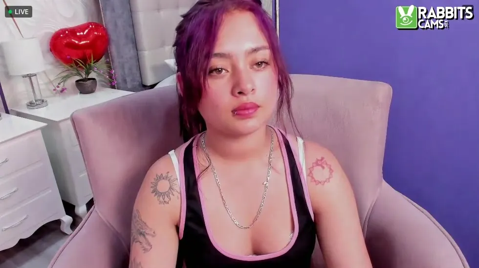 Utøver NaomyBss Video 1