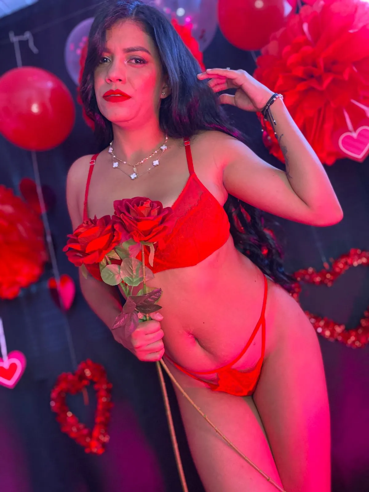 Darsteller AISHACAMBELL0 Foto 4