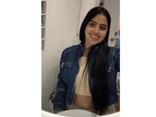SophiaHolt Profilbild des Cam-Modells