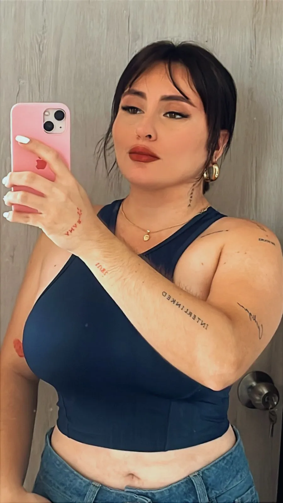 Interprete MissOriana Foto 3