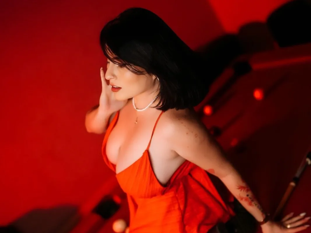 Interprete MissOriana Foto 1