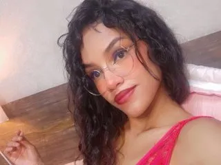 SheilaThomson profielfoto van cam model