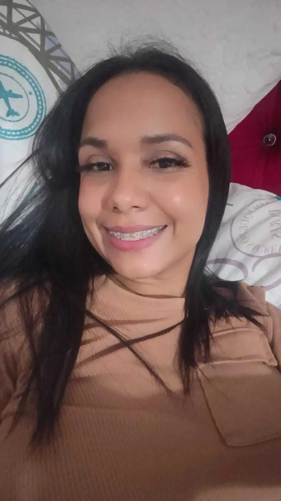 Interprète evelynfoster91 Photo 1