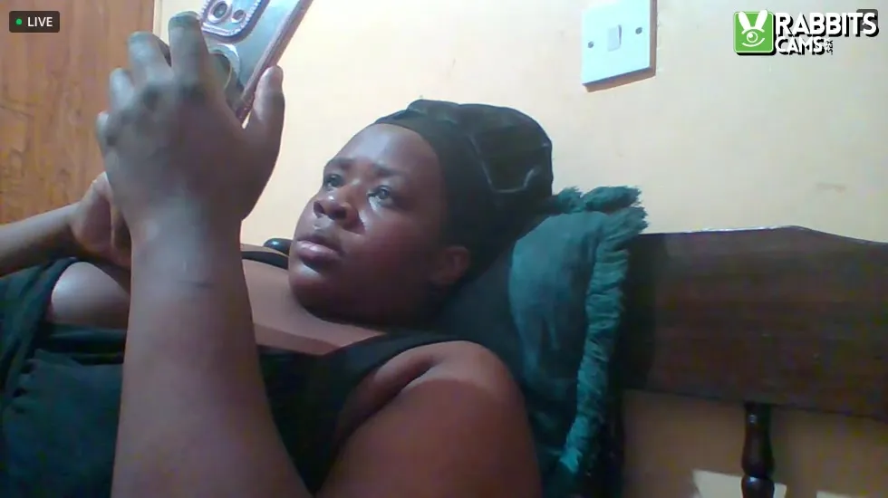 Interprete Carlvacious69 Video 1