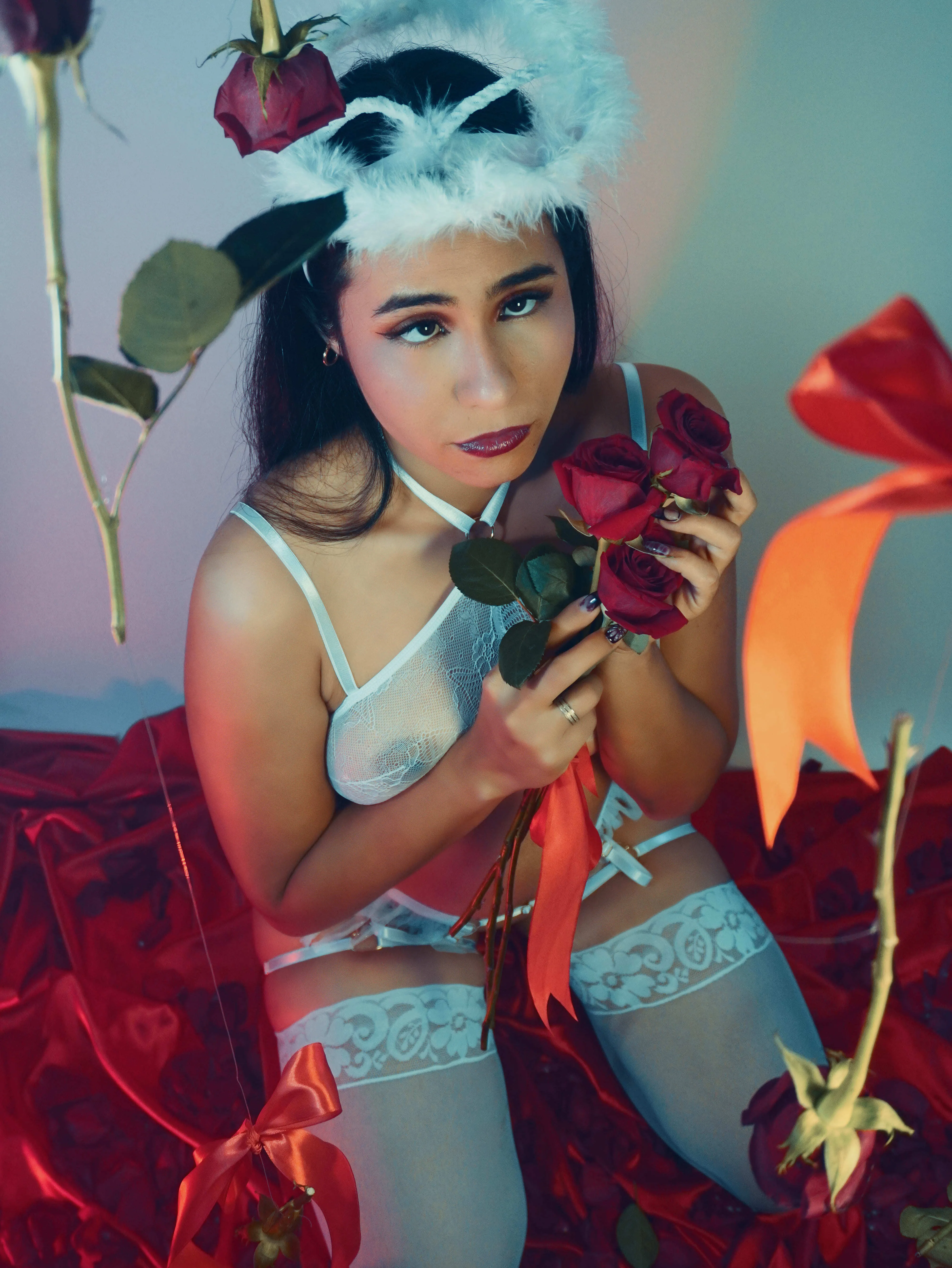 Artista AshleeyDiamonds Foto 3