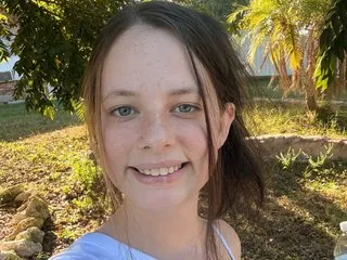 Honeymew profielfoto van cam model