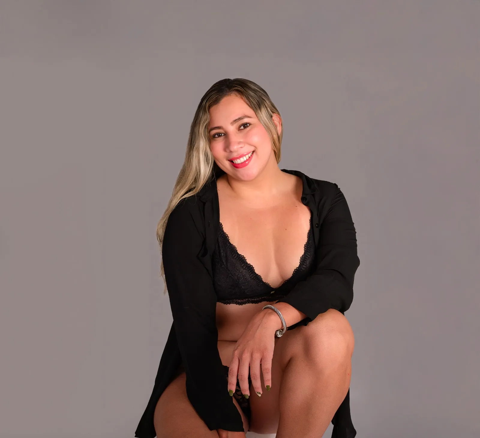 Performer KylieGretchen Photo 11