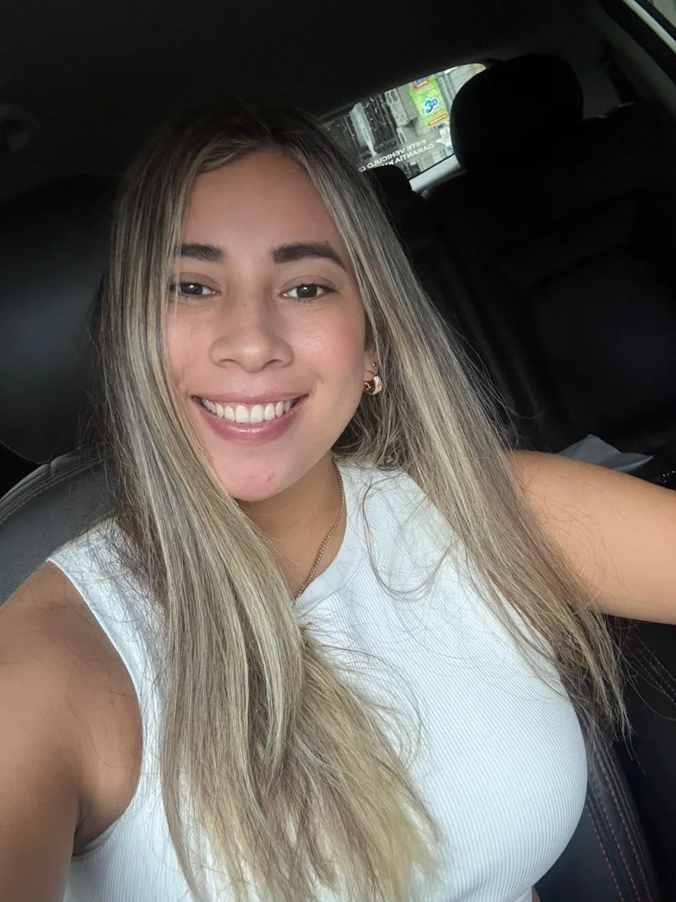 Interprete KylieGretchen Foto 6