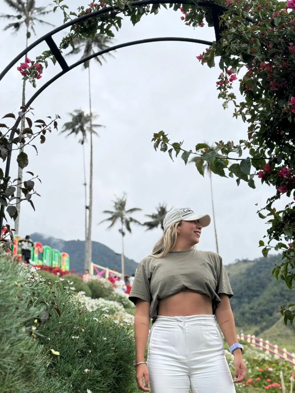 Interprete KylieGretchen Foto 2