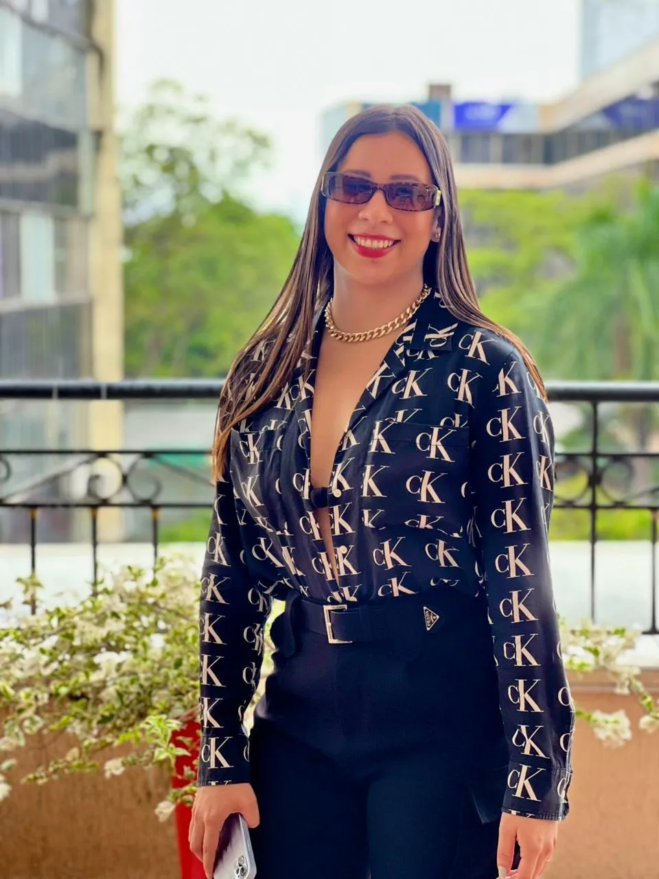 Interprete KylieGretchen Foto 8