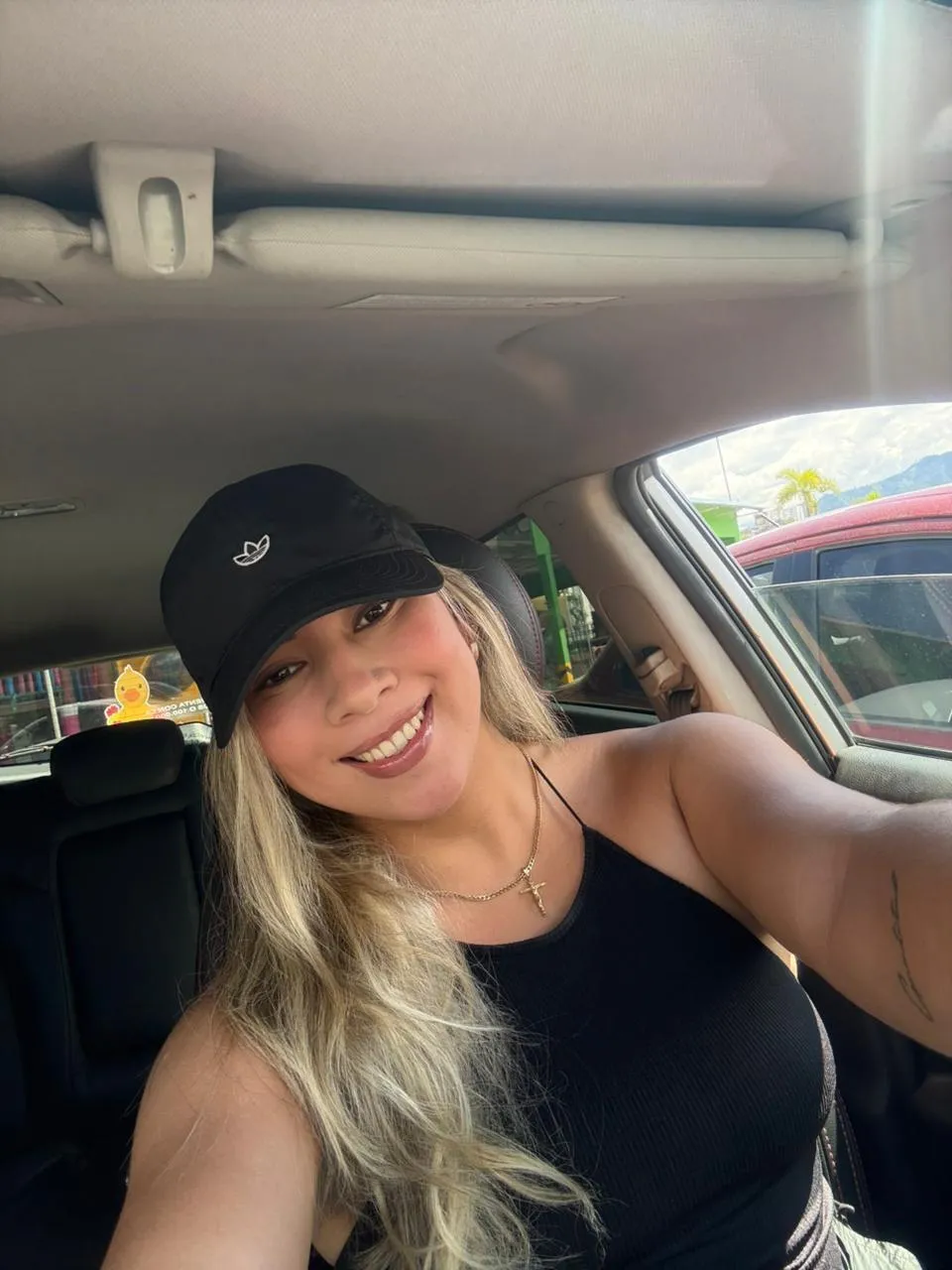 Interprete KylieGretchen Foto 3