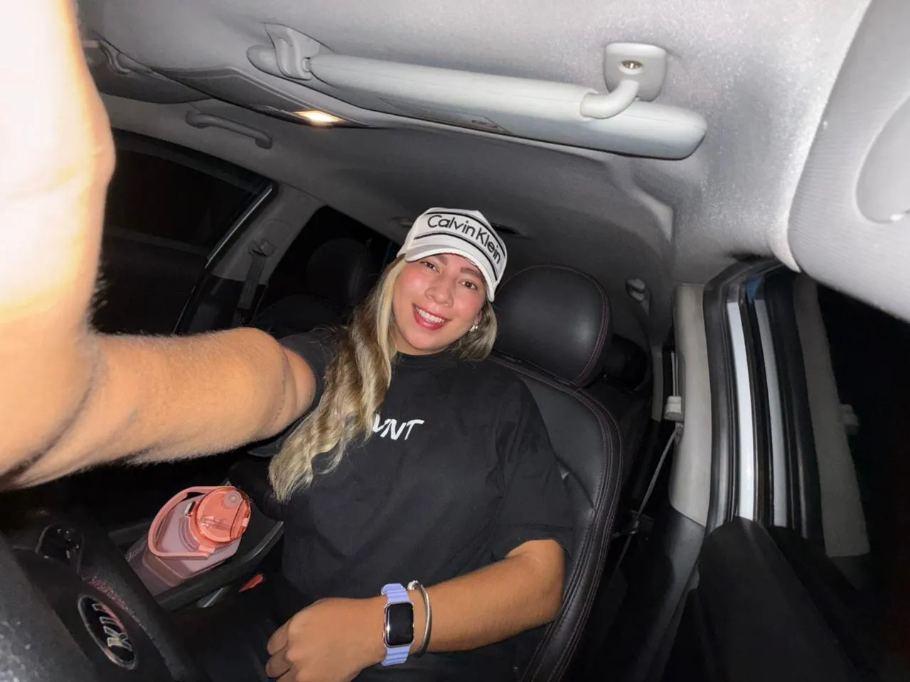 Artista KylieGretchen Foto 6